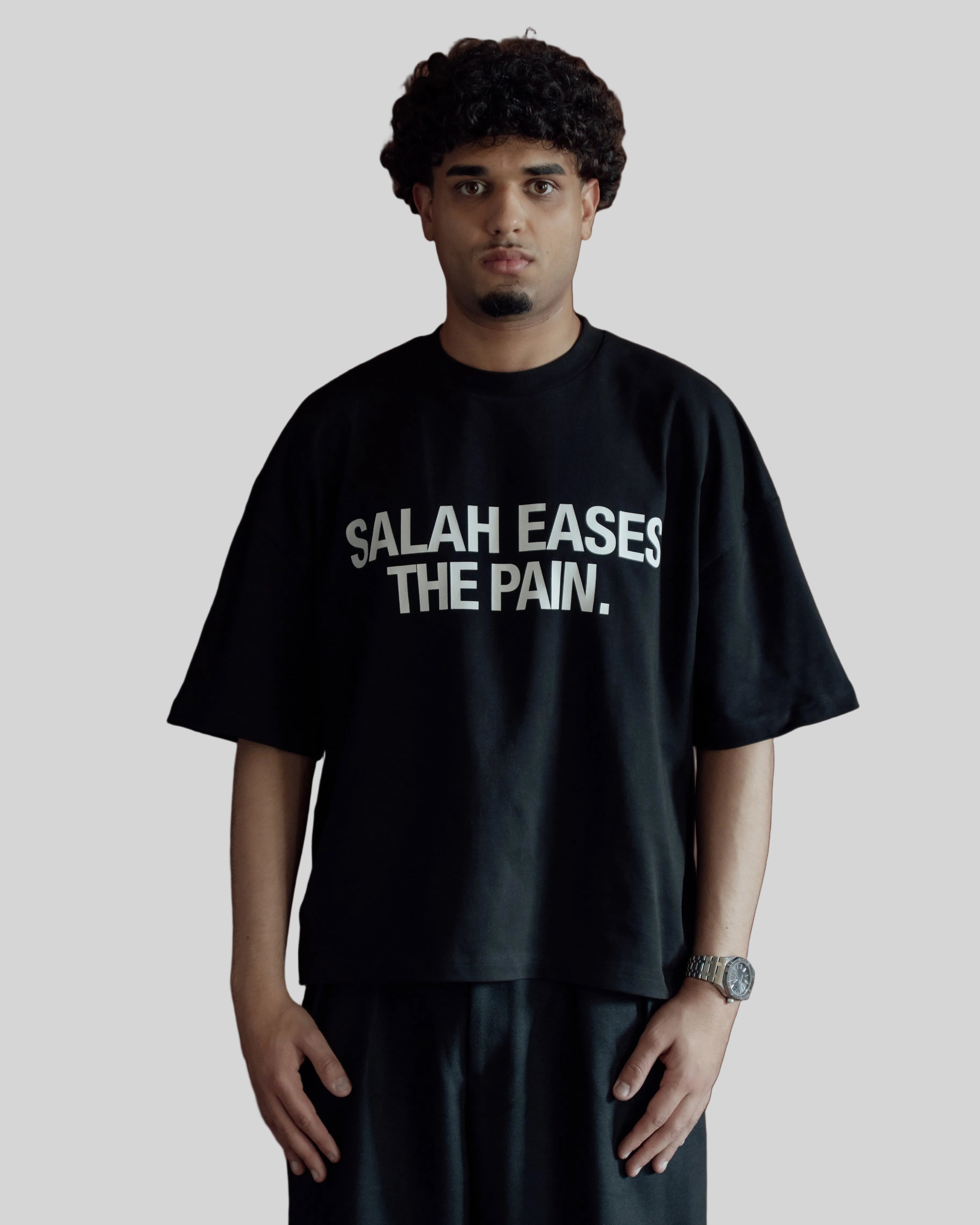 SALAH VOID TEE