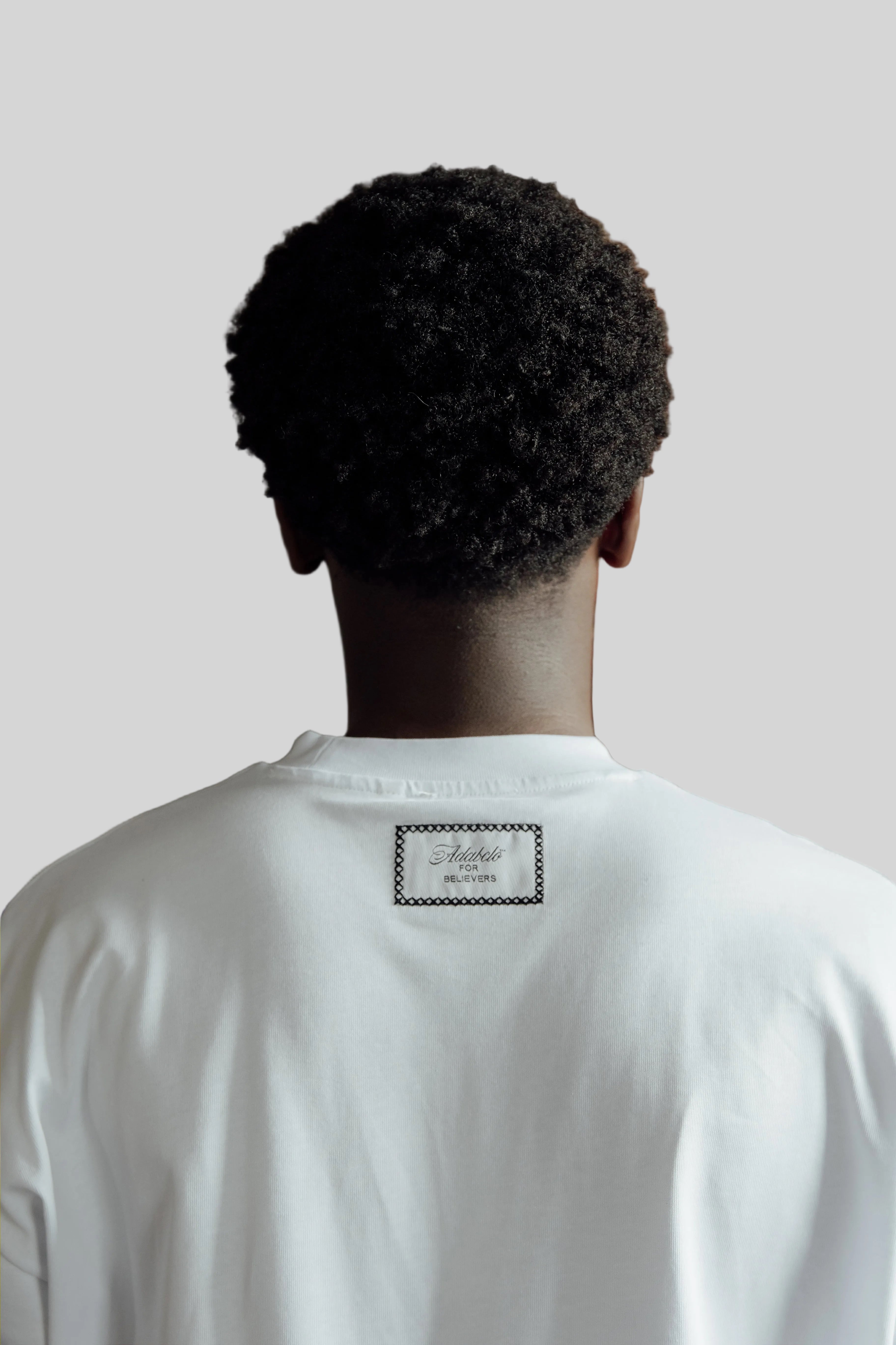 SALAH CLOUD TEE