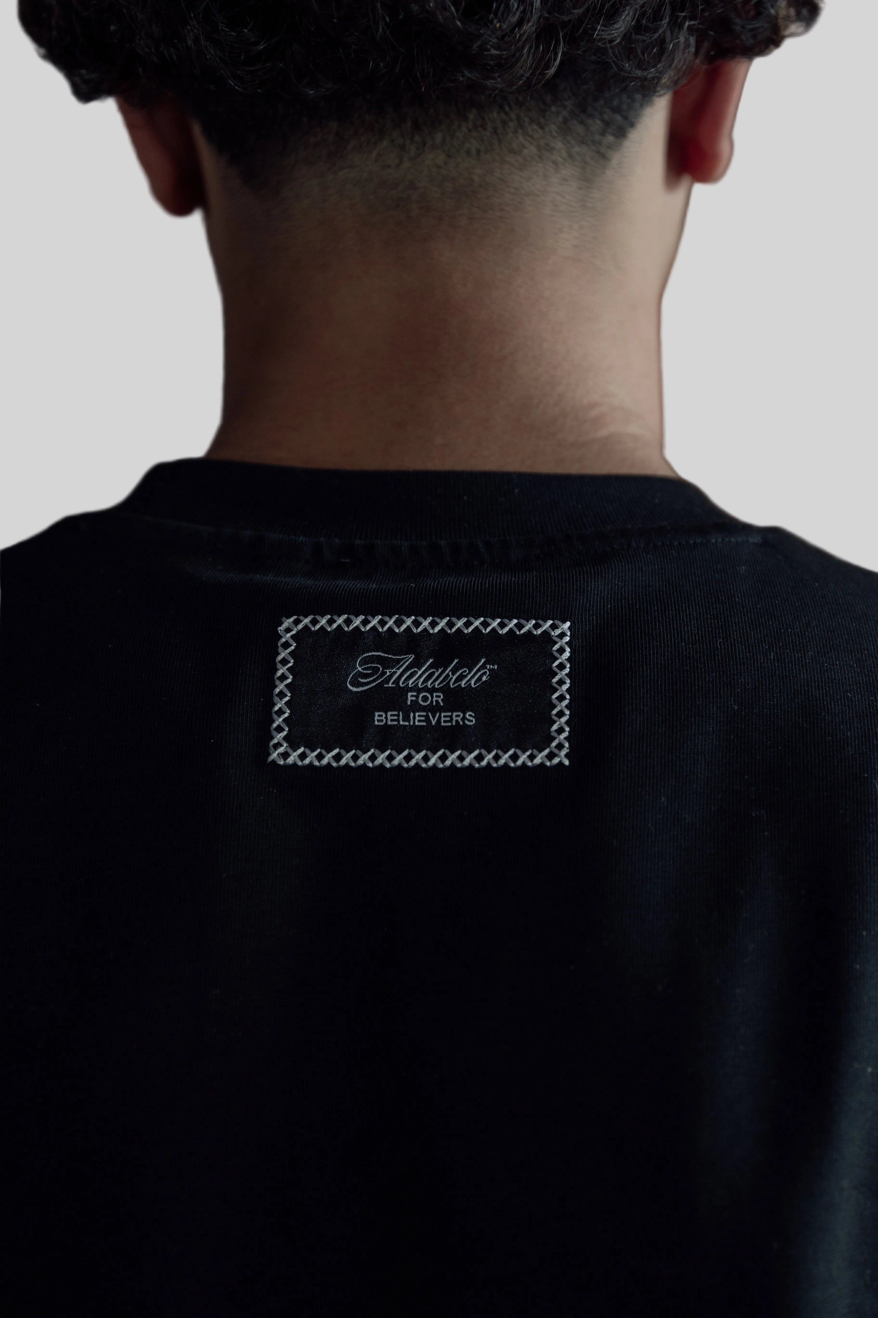 SALAH VOID TEE