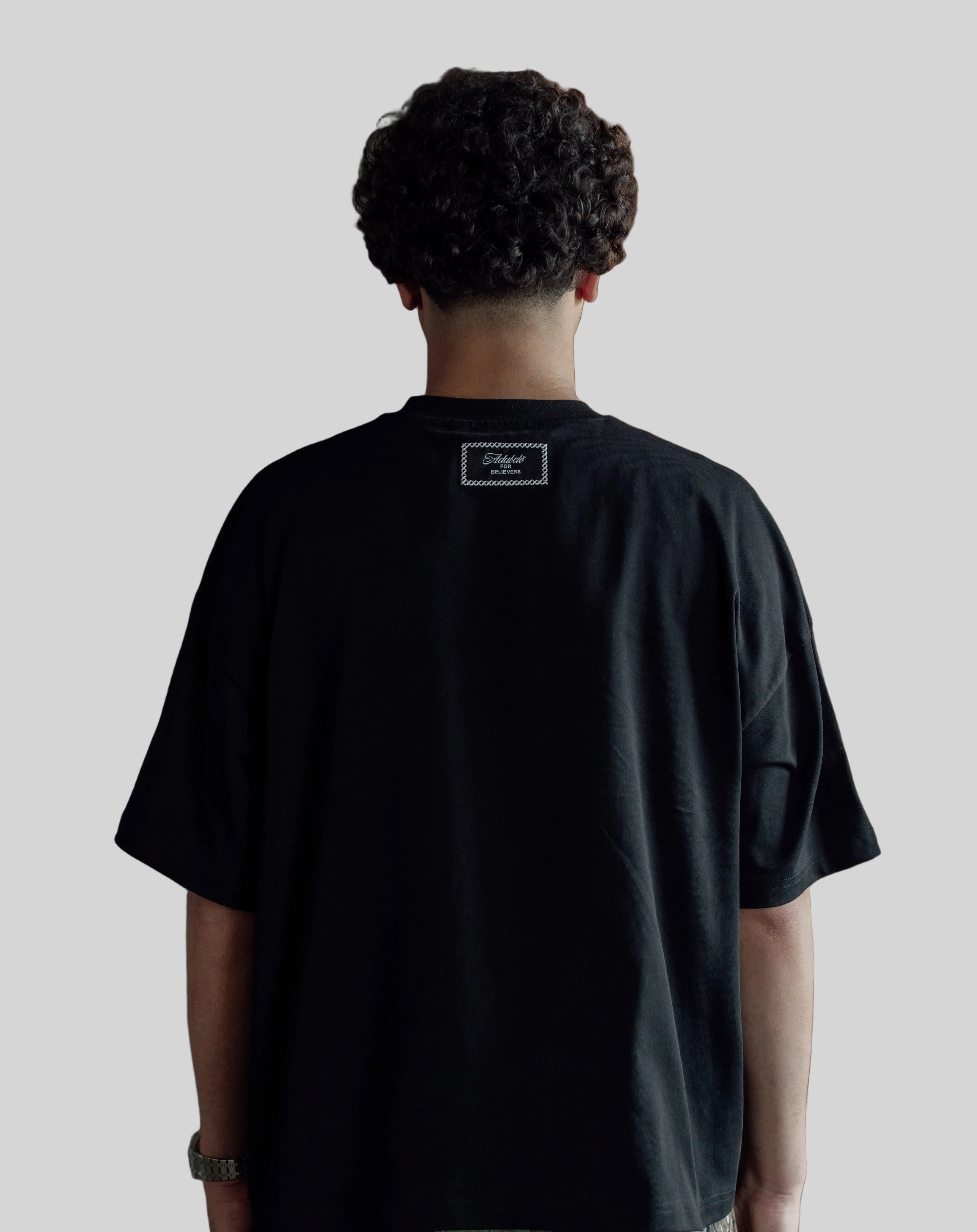 SALAH VOID TEE
