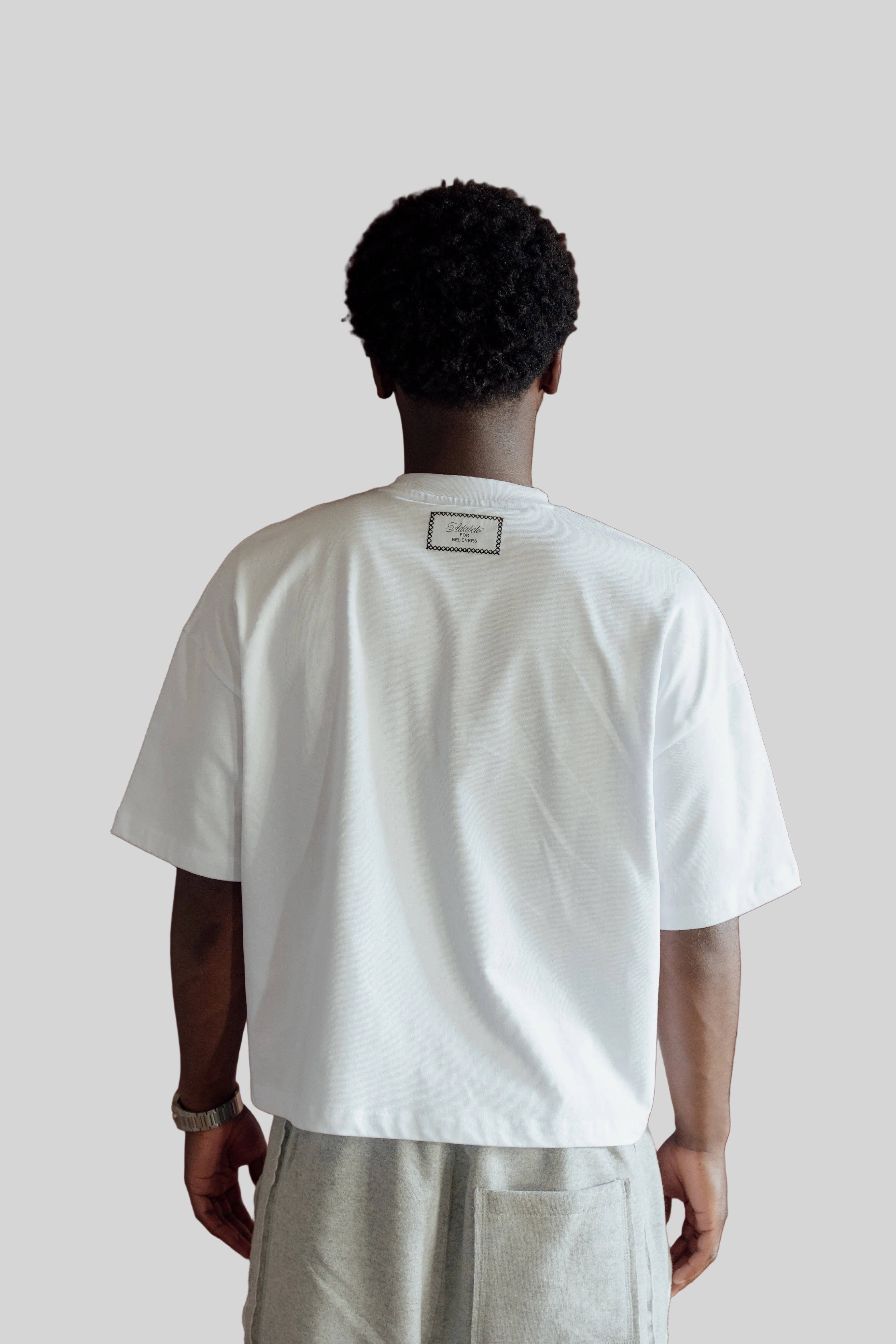 SALAH CLOUD TEE