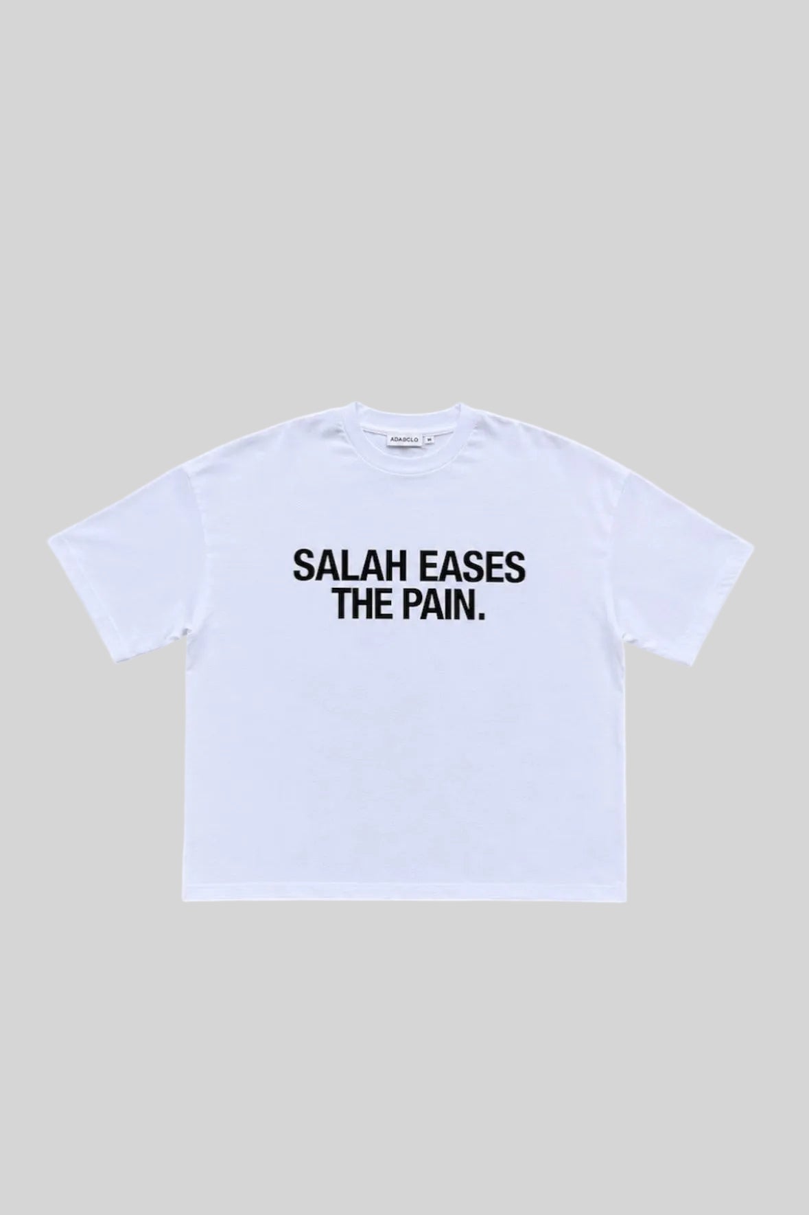 SALAH CLOUD TEE