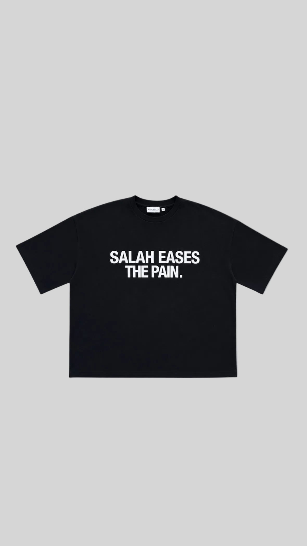 SALAH VOID TEE